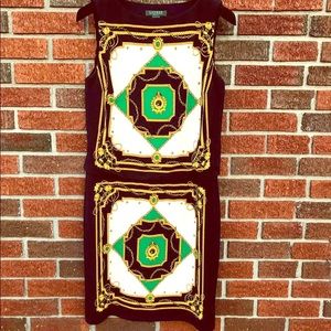 Lauren Ralph Lauren Dress